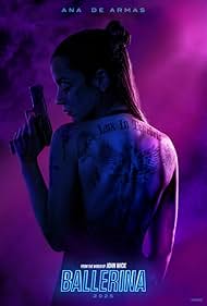 Từ Vũ Trụ John Wick: Ballerina 2025 torrent